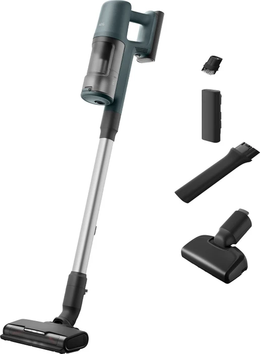 AEG Electrolux AP61AB21EX Akku-Handstaubsauger