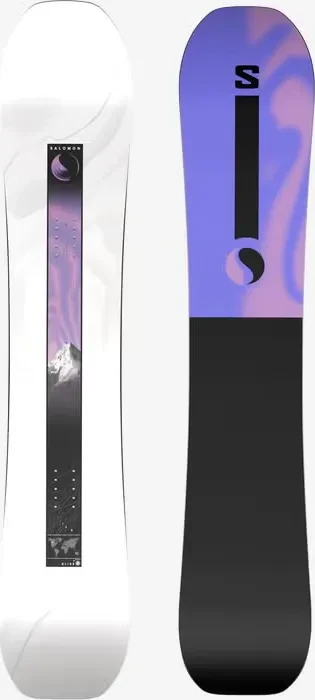 Salomon Bliss (Damen) (Modell 2025/2026)
