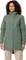 Vaude Cyclist Padded II Funktionsmantel agave (Damen) Vorschaubild