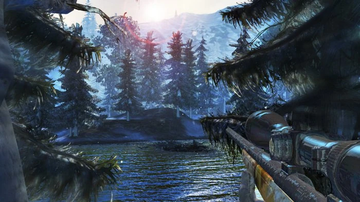 Hunter's Trophy 2 - Europa (PC) – Bild 5 von 6