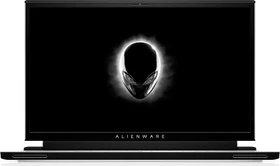 Dell Alienware m17 R4, Lunar Light, Core i9-10980HK, 32GB RAM, 4TB SSD, GeForce RTX 3080, DE (n00awm17r408)
