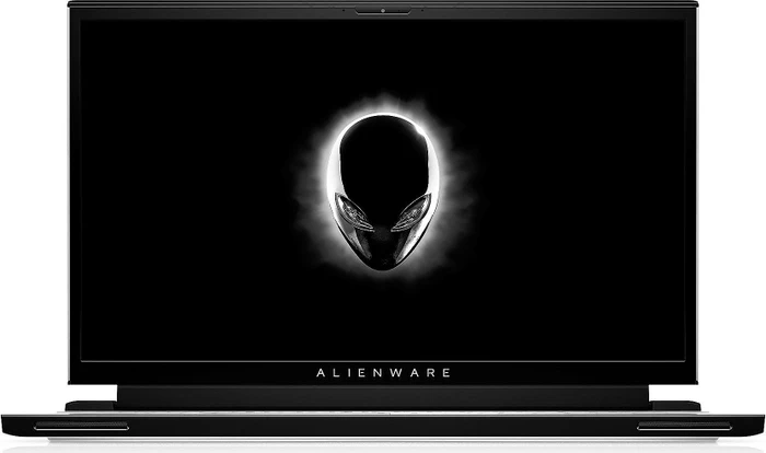 Dell Alienware m17 R4, Lunar Light, Core i9-10980HK, 32GB RAM, 4TB SSD, GeForce RTX 3080, DE
