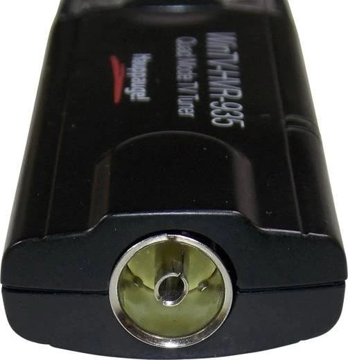 Hauppauge WinTV-HVR-935HD, USB-A 2.0