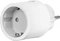 Ledvance SMART+ ZigBee Plug EU White, weiß, 2300W, Typ F, Smart-Steckdose Vorschaubild