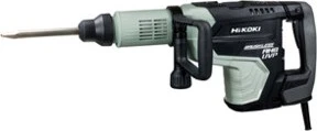 Hikoki H60MEYWTZ Elektro-Abbruchhammer inkl. Koffer