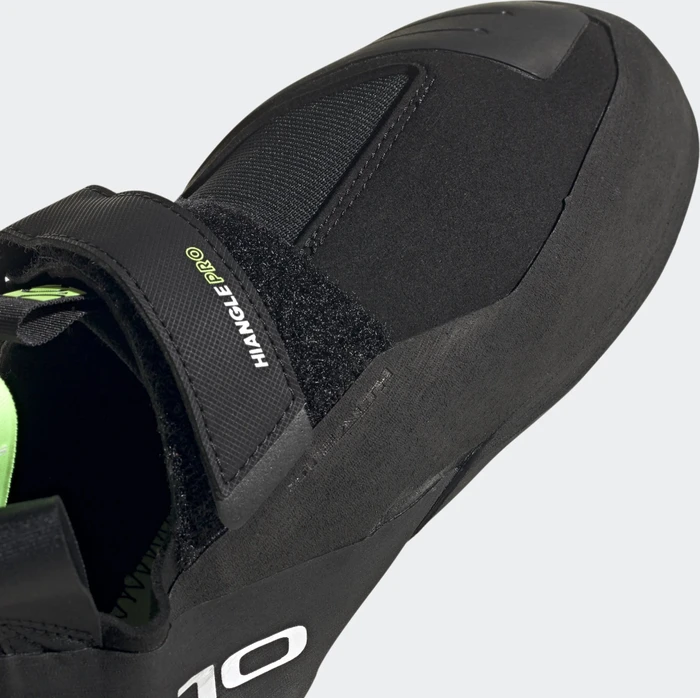 Five Ten Hiangle Pro core black/cloud white/signal green (FV4744) – Bild 7