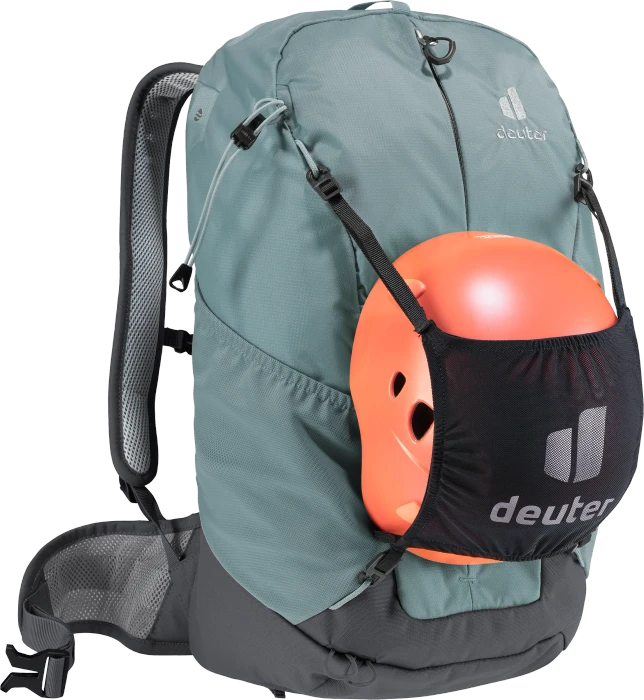 Deuter AC Lite 23 shale/graphite