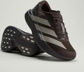 adidas Adizero Evo SL aurora coffee/putty beige/beige (Herren)