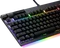 ASUS ROG Strix Flare II Animate, ABS, MX RGB BLUE, USB, DE Vorschaubild