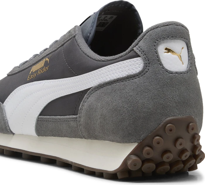 Puma Easy Rider Vintage moody gray/puma white
