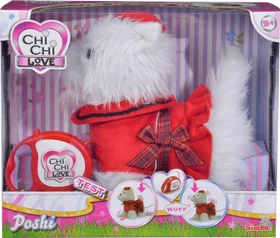 Simba Toys Chi Chi Love Poshi