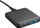Anker 543 Charger (65W II) schwarz (A2046312)