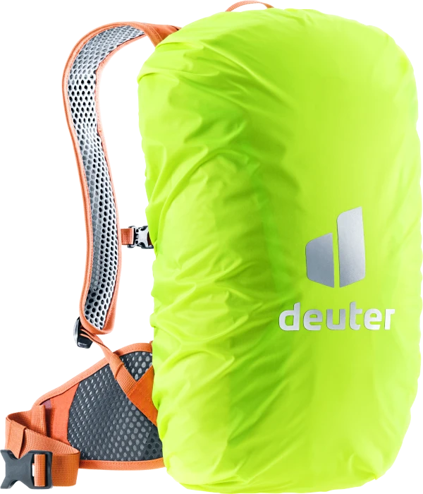 Deuter Race paprika/redwood