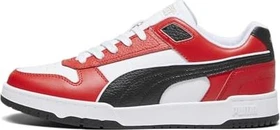 Puma RBD Game Low puma white/gold/black