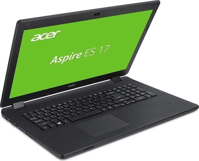 Acer Aspire ES1-731G-P27Y, schwarz, Pentium N3700, 8GB RAM, 1TB HDD, GeForce 910M, DE