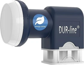 Dura-Sat Dur-line Blue Eco Quad