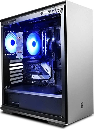 DeepCool Gammaxx 400 V2 Blue