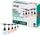 WiZ Smart Lichterkette LED 12x warmweiß-neutralweiß RGB