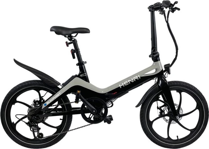 Blaupunkt Henri