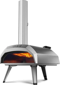 Ooni Karu 12 Multi-Brennstoff Pizzagrill 1. Generation