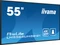 iiyama ProLite LH5565UHSB-B1, 54.6" Vorschaubild