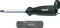 Hazet 2225 Pentalob Security Bit 1/4" Vorschaubild