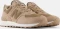 New Balance 574 flat taupe/mushroom/sea salt (Damen) Vorschaubild