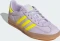 adidas Gazelle Indoor silver dawn/solar yellow/gum Vorschaubild