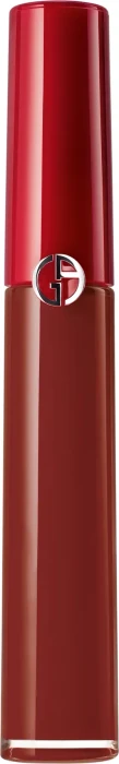 Giorgio Armani Lip Maestro Matte Nature Liquid Lippenstift 207 Acajou, 6.5ml
