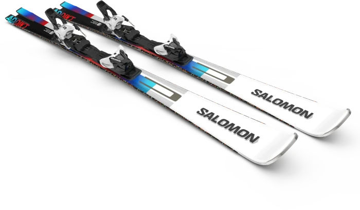 Salomon Addikt (inkl. Bindung) (Modell 2023/2024)