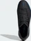 adidas F50 Hyperfast League FG core black/lucid ray blue (Junior) Vorschaubild