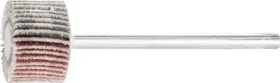 Pferd F 1510/3 A 120 Fächerschleifer K120, 15x10mm, 10 Stück