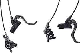 Magura MT Trail Sport VR+HR Scheibenbremsenset