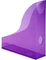 Durable Basic Stehsammler, A4, violett/transparent Vorschaubild