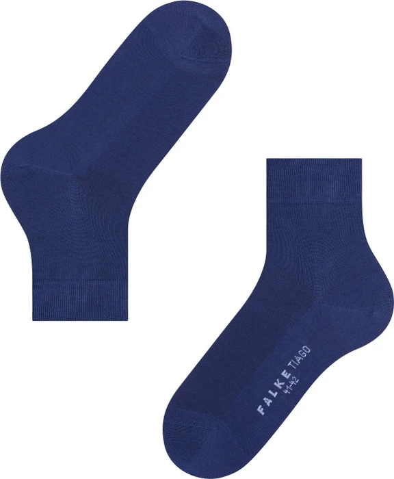 Falke Tiago Socken royal blue (Herren)