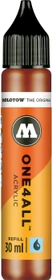Molotow ONE4ALL Refill Acrylfarbe 30ml, hummer