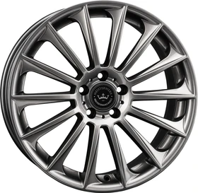 Meisterwerk MW16 7.5x17 5/112 ET45 (verschiedene Farben)