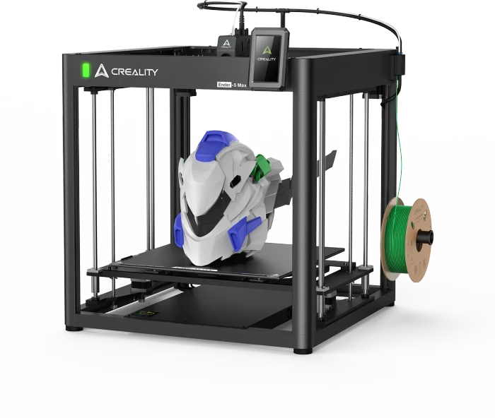 Creality Ender 5 Max