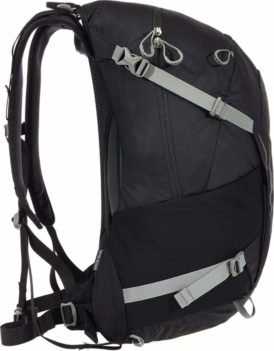 Osprey Hikelite 26 schwarz