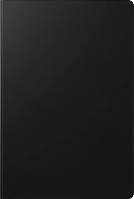 Samsung EF-BX900 Book Cover für Galaxy Tab S8 Ultra, Black