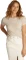 Tommy Hilfiger Ripped Roundneck Slim Fit T-Shirt kurzarm (Damen) Vorschaubild