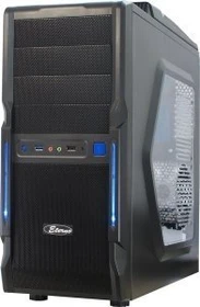 Inter-Tech Eterno A6 Superior-RTX, Acrylfenster