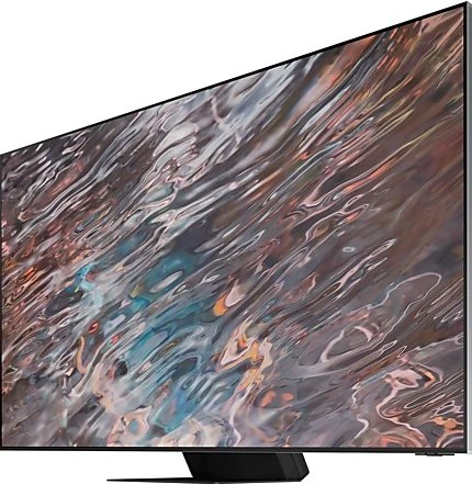 Samsung QP85A-8K, 85"