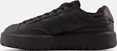 New Balance CT302 schwarz