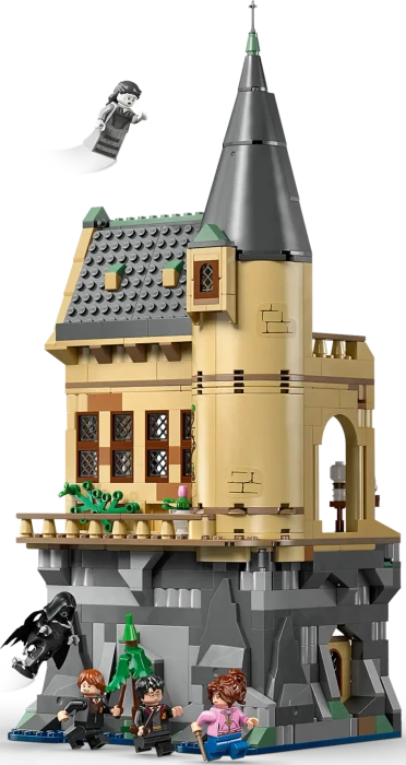 LEGO Harry Potter - Schloss Hogwarts: Krankenflügel