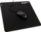 Endgame Gear MPX-390 Cordura, 390x390mm, schwarz Vorschaubild