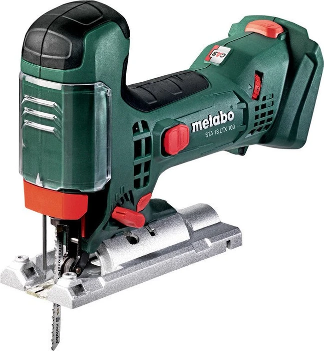 Metabo STA 18 LTX 100 Akku-Pendelhubstichsäge solo