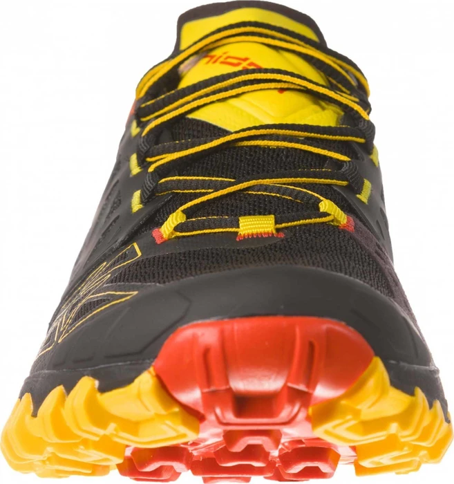 La Sportiva Bushido II schwarz/gelb (Herren)