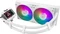 Thermalright Frozen Warframe 240 White ARGB Vorschaubild