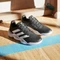 adidas Stabil 16 Indoor core black/cloud white Vorschaubild